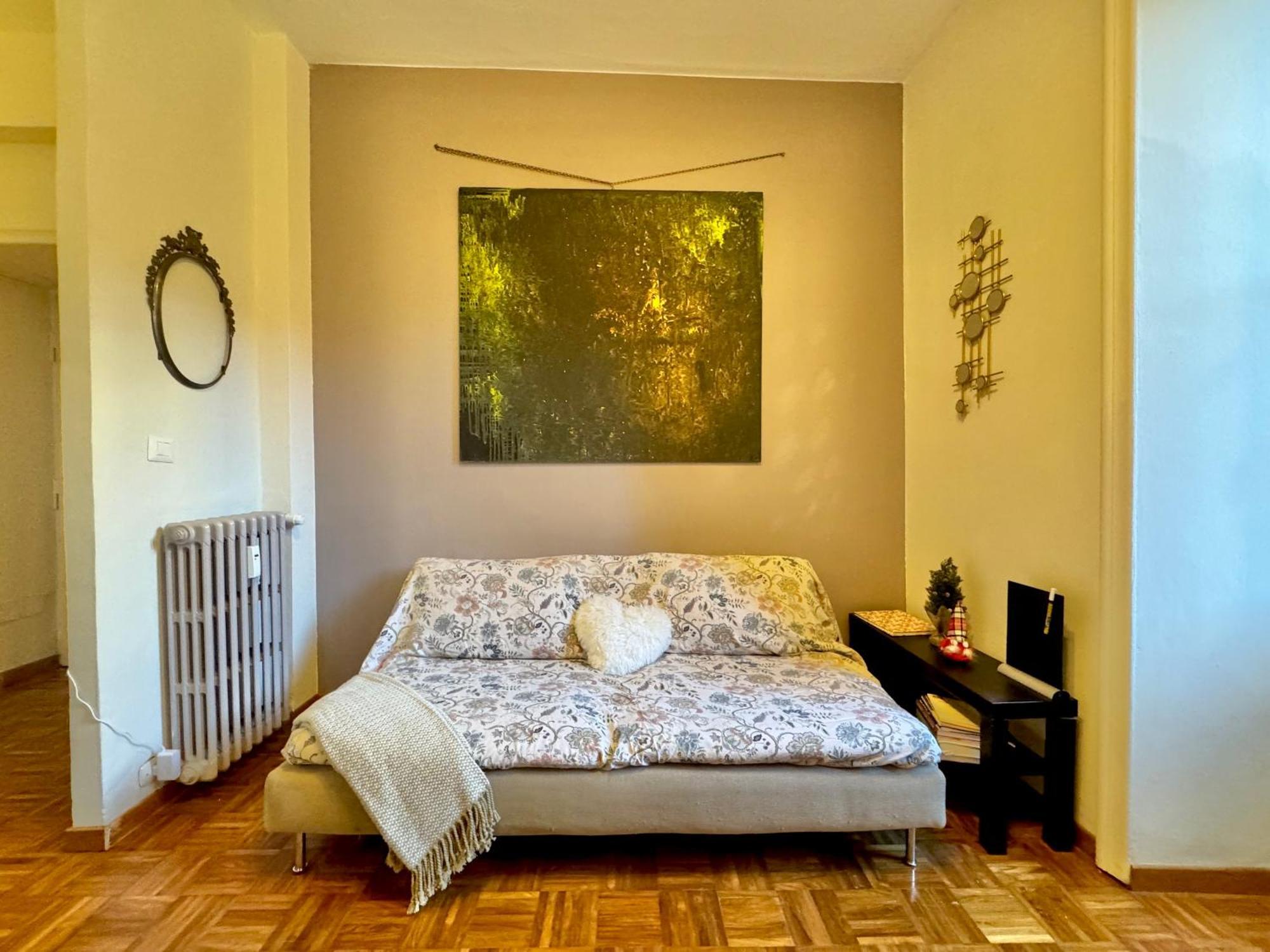Vivere Roma Appartamento A San Giovanni Exterior foto